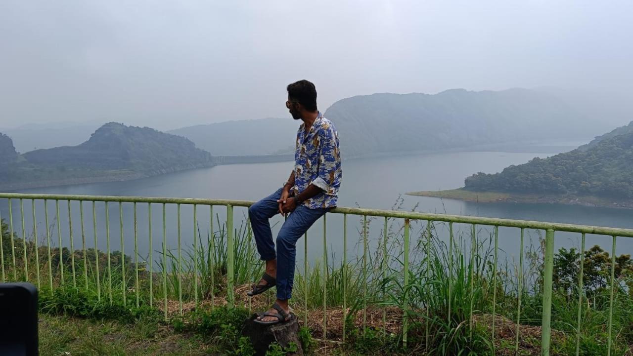 Tranquil Meadows Hues Kattappana Exterior foto